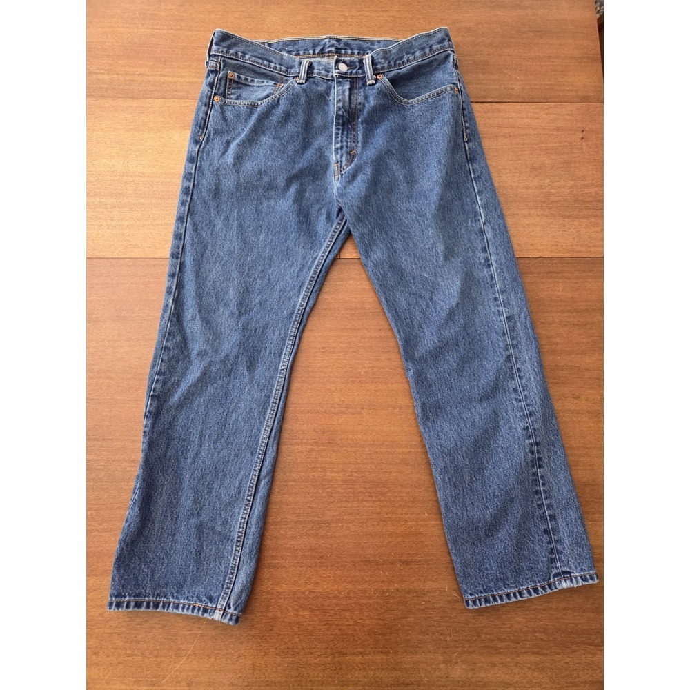 Men's Levi's 505 Jeans 36x28